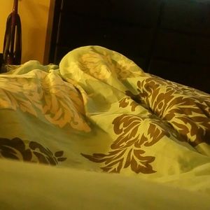 Meet your Posher, Robyn