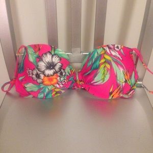 Old Navy Bikini Bra Top