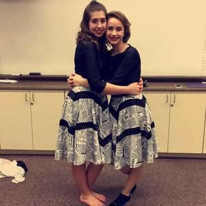 Meet your Posher, Ally