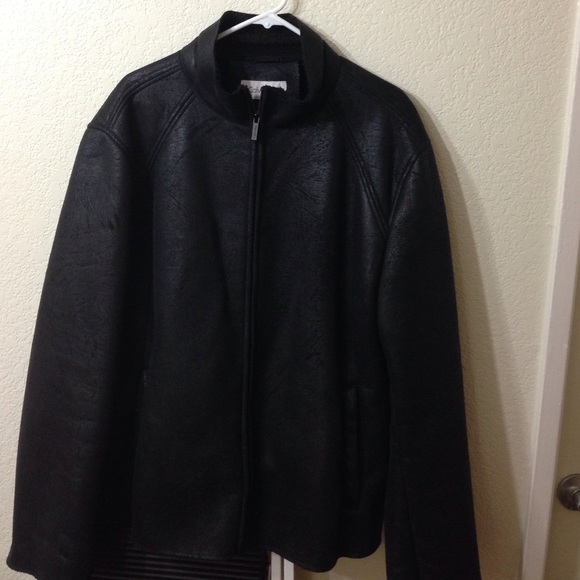 Calvin Klein Jackets & Blazers - Calvin Black jacket