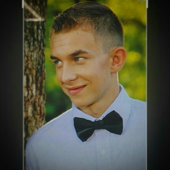Meet your Posher, Caleb - Picture 1 of 1