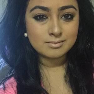 Meet your Posher, Karina