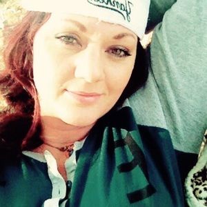 Meet your Posher, Sheree