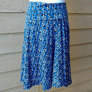 Max Studio Skirt