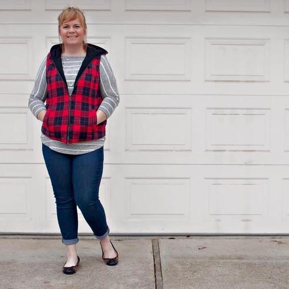 Meet your Posher, Kristy - Picture 1 of 1