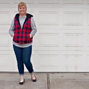 Meet your Posher, Kristy