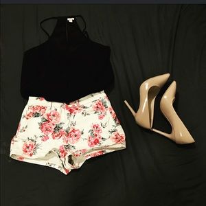 Summer shorts!!!😍😍