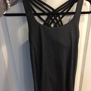 Lululemon born to be wild