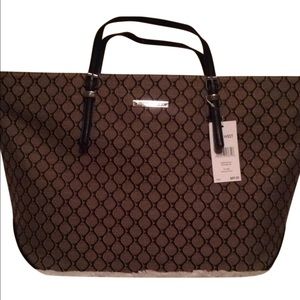 Nine West tote