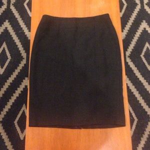 Ann Taylor loft pencil skirt ⭐️SALE: BOGO FREE⭐️