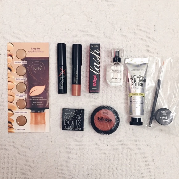 Makeup Bundle