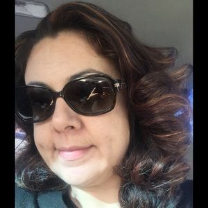 Meet your Posher, Kristina