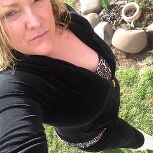 Meet your Posher, Kristy