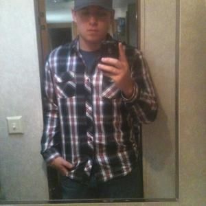 Meet your Posher, Damien