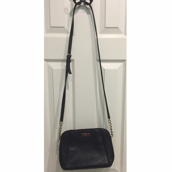 Kate spade cross body purse