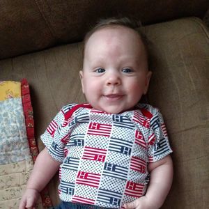 Meet your Posher, Marcus