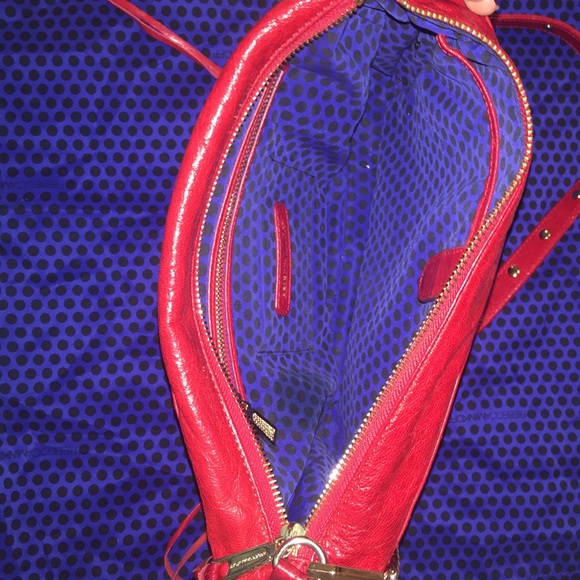 Rebecca Minkoff M.A.C. Daddy - Picture 2 of 4