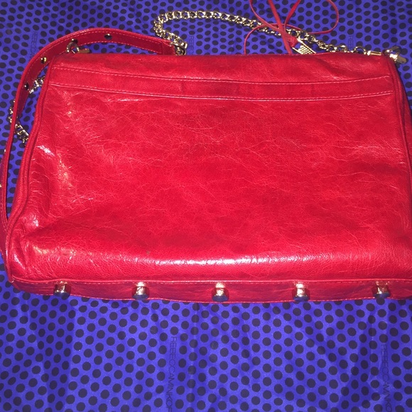 Rebecca Minkoff M.A.C. Daddy - Picture 4 of 4