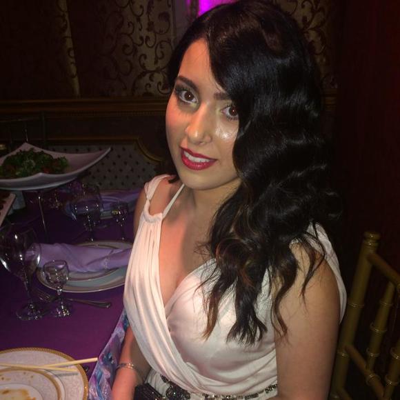 Meet your Posher, Rita - Picture 1 of 1