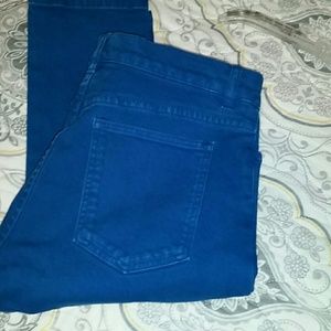 Lacoste stretch  skinny jeans