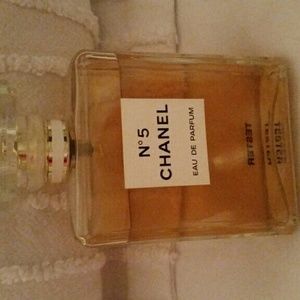 Chanel #5