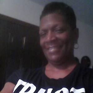 Meet your Posher, Denita