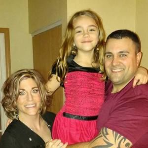 Meet your Posher, Lori