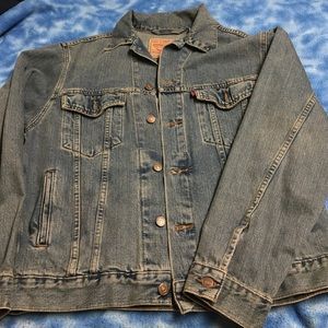 Levi's Jean jacket