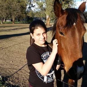 Meet your Posher, Kaila