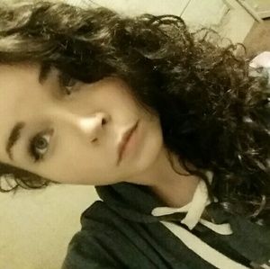 Meet your Posher, Kirstin