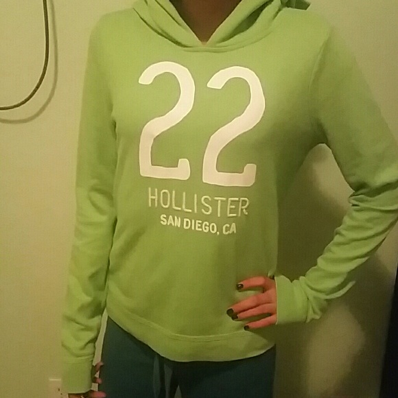 Pull over Hoodie