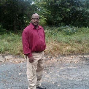 Meet your Posher, Terrance