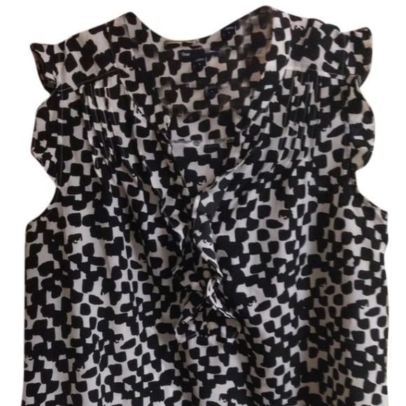 Gap Blouse