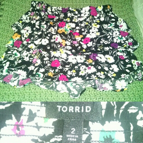 Lovely Skirt