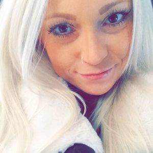 Meet your Posher, Jenny