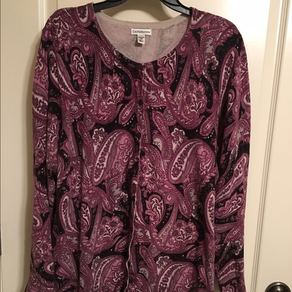 Bundle of 2 cardigans and a tunic