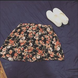 Flower Skirts😍😍