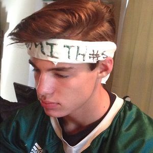 Meet your Posher, Ryan