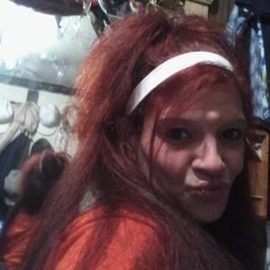 Meet your Posher, Heidi