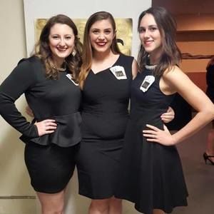 Meet your Posher, Christina