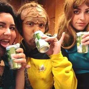 Meet your Posher, Eva