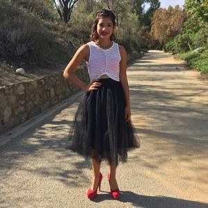 Meet your Posher, Kaylee corinne