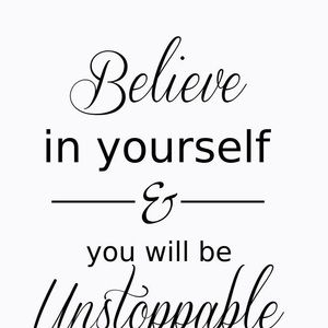 Meet your Posher, Stephanie