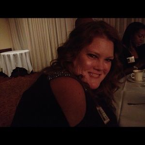 Meet your Posher, Kim