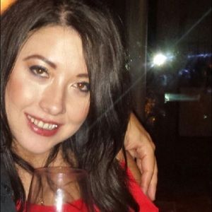 Meet your Posher, Britt