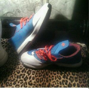 Kd 6 ice cream