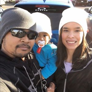 Meet your Posher, Katya