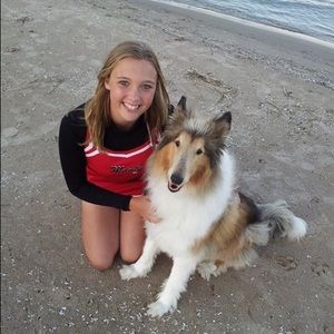 Meet your Posher, Julie