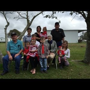 Meet your Posher, Donna