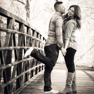 Meet your Posher, Karla